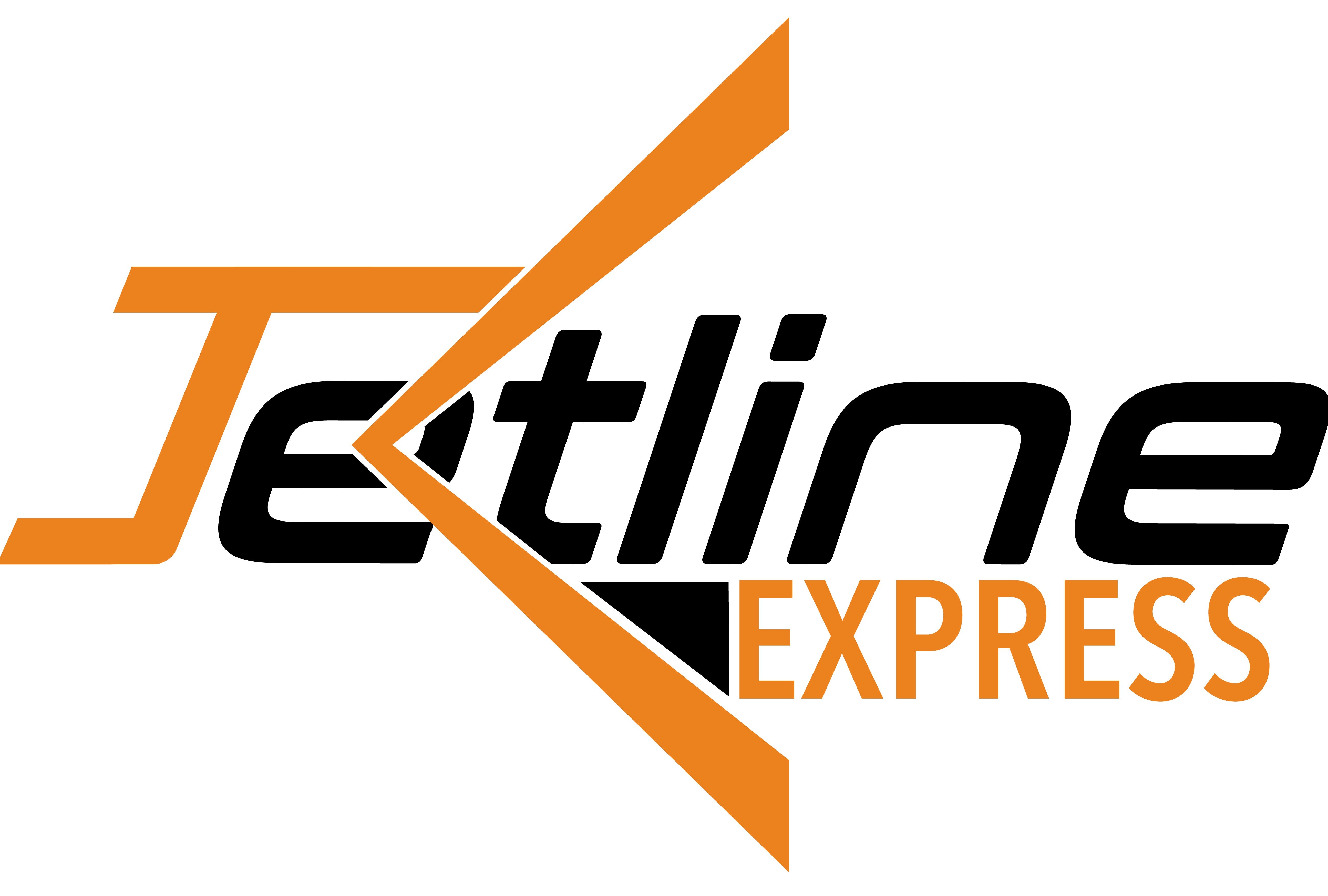 Jetline Express logo
